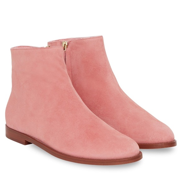 Mansur Gavriel Shoes - Mansur Gavriel Boots